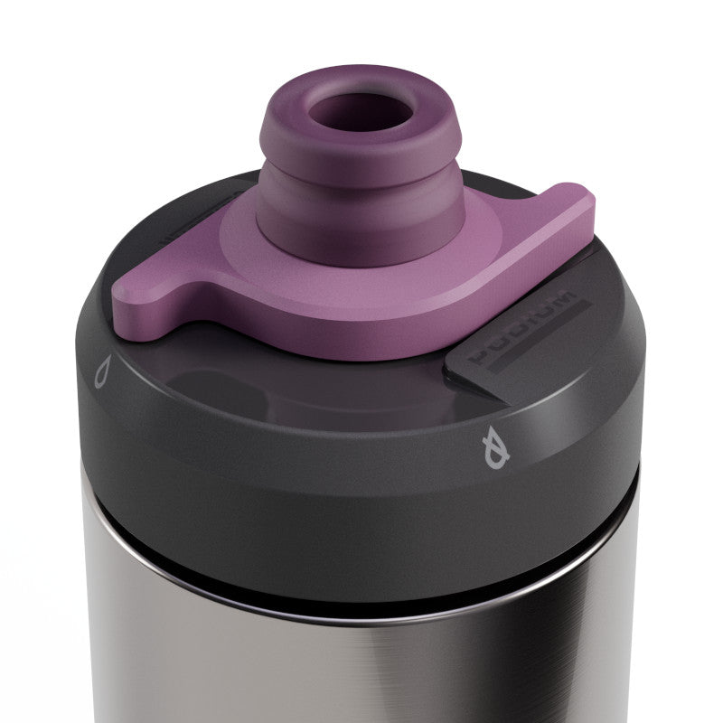 Podium Insulated Steel Bottle