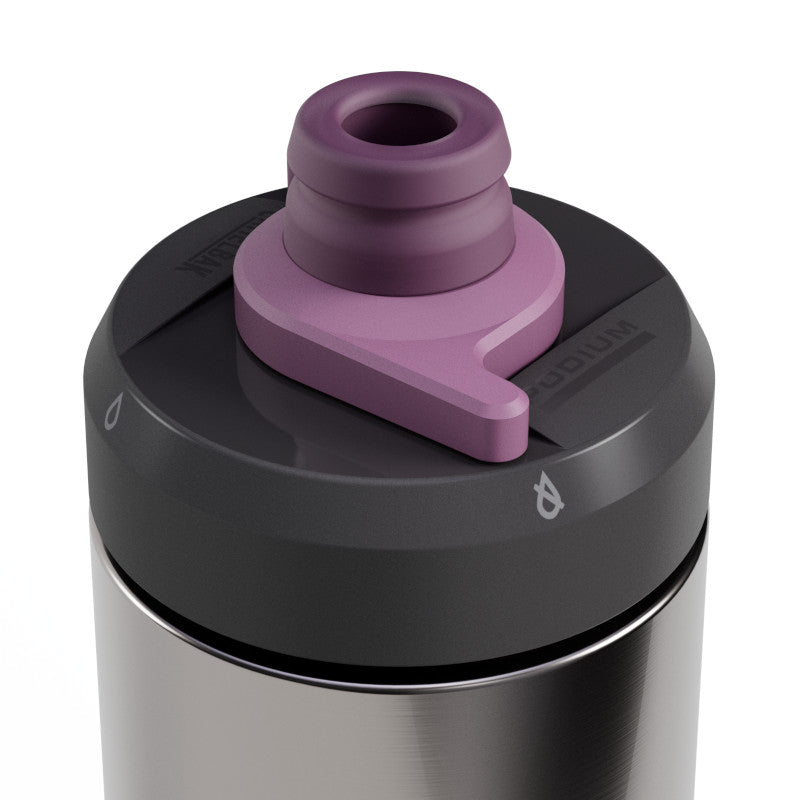 Podium Insulated Steel Bottle