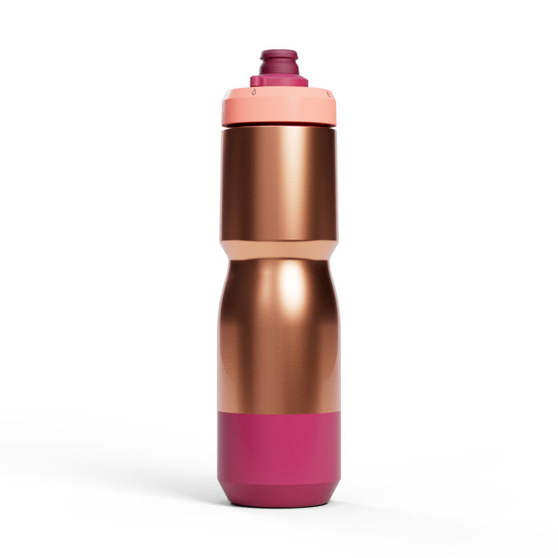 Podium Insulated Steel Bottle
