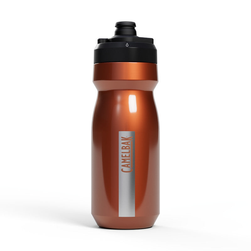 Podium Insulated Titanium Bottle