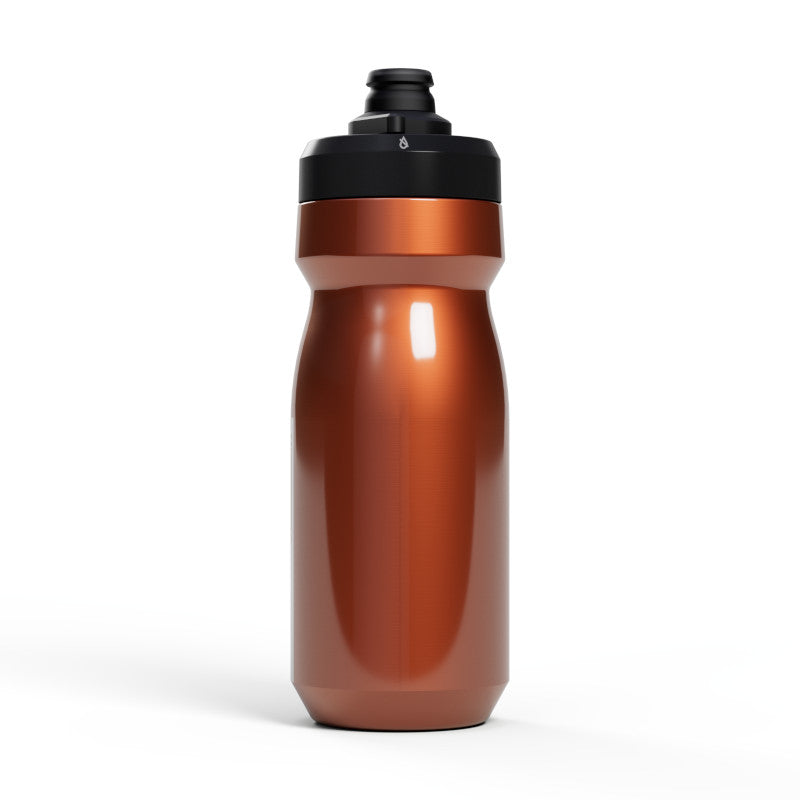 Podium Insulated Titanium Bottle