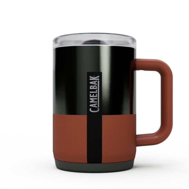 Thrive Mug, Insulated Stainless Steel