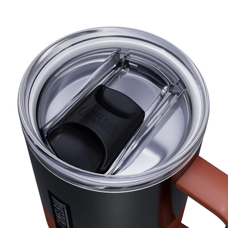 Thrive Mug, Insulated Stainless Steel