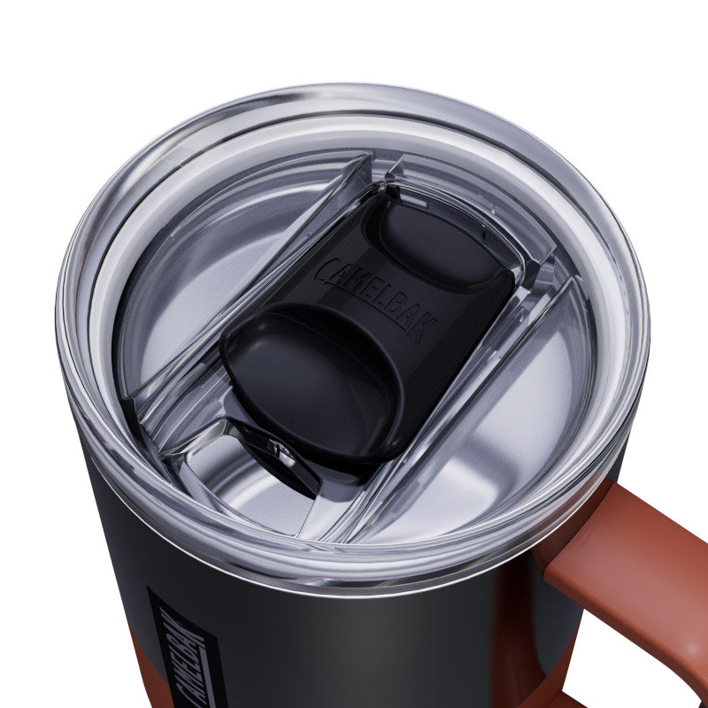 Thrive Mug, Insulated Stainless Steel