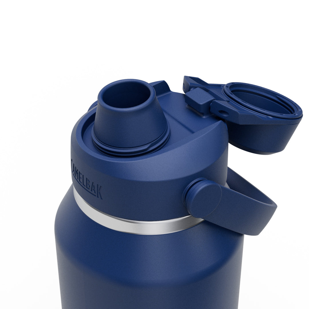 Thrive Chug Insulated Stainless Steel