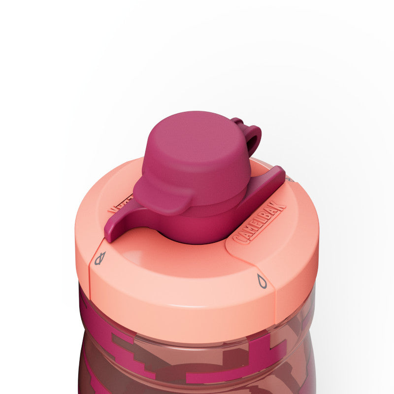Podium Dirt Series Bottle