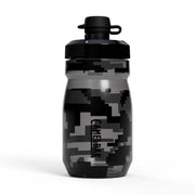 Black Digi Camo