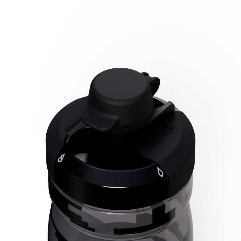 Podium Dirt Series Bottle