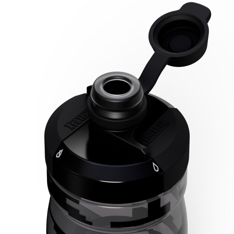 Podium Dirt Series Bottle
