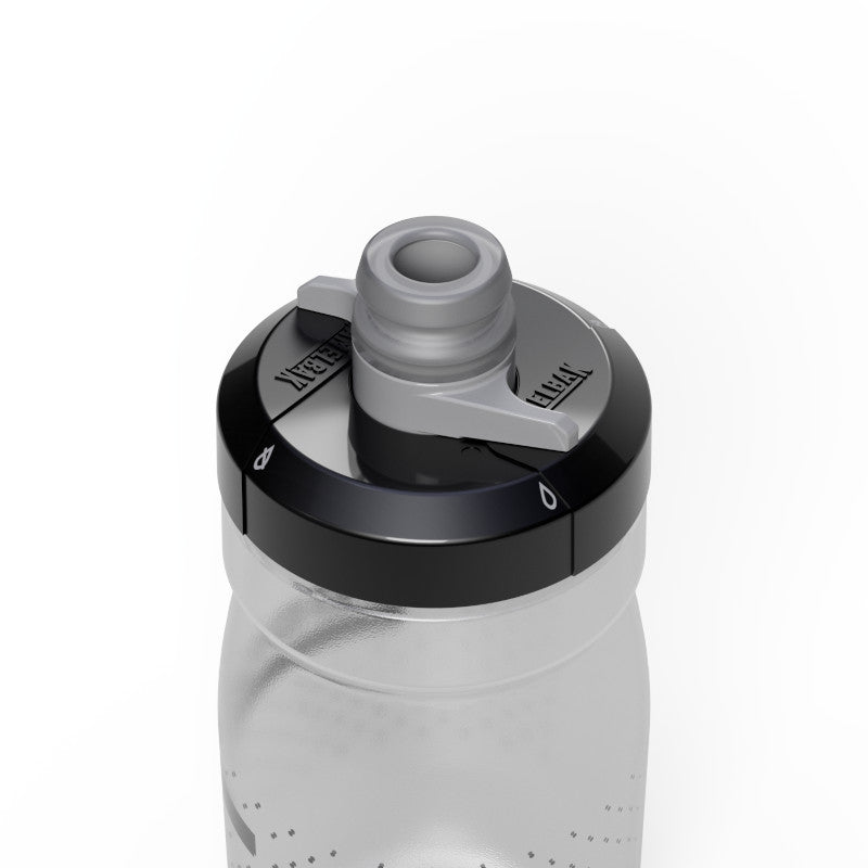 Podium Bottle