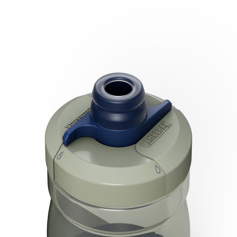 Podium Bottle