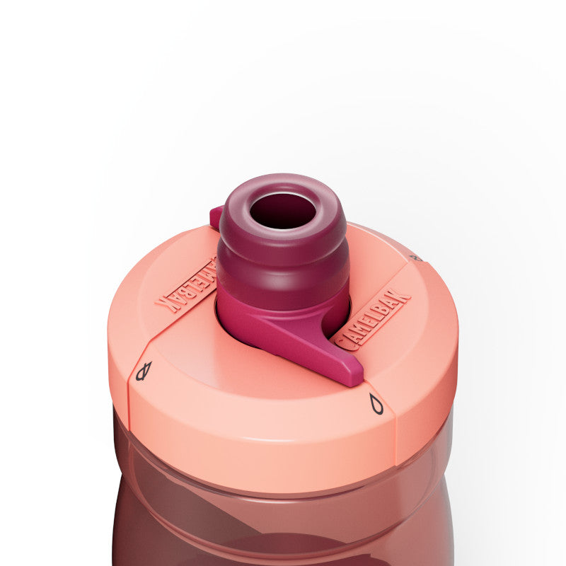 Podium Bottle