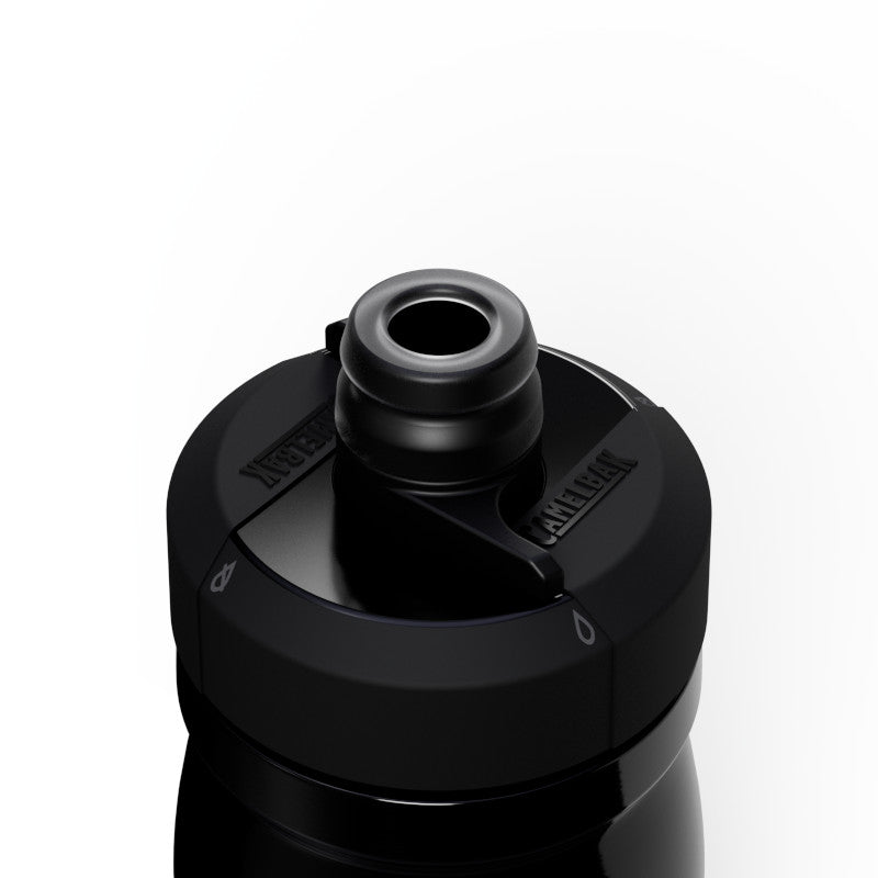 Podium Insulated Steel Bottle