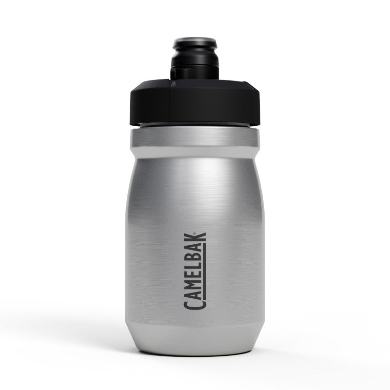 Podium Insulated Steel Bottle