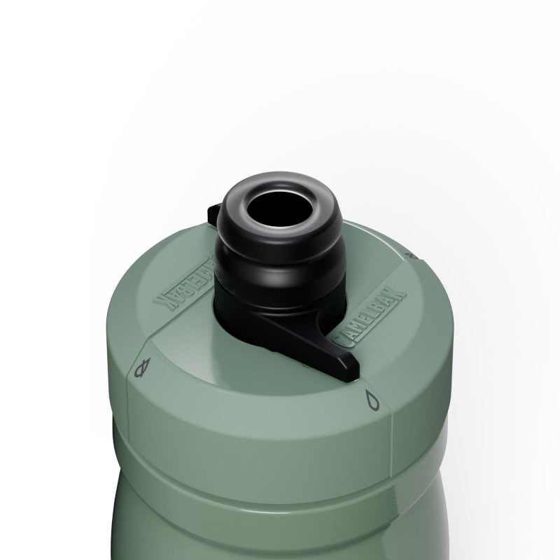 Podium Insulated Steel Bottle