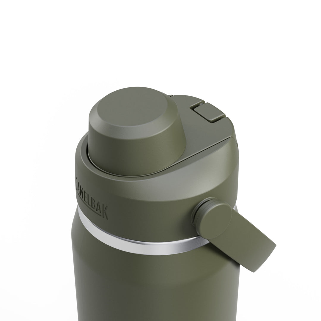 Thrive Chug Insulated Stainless Steel