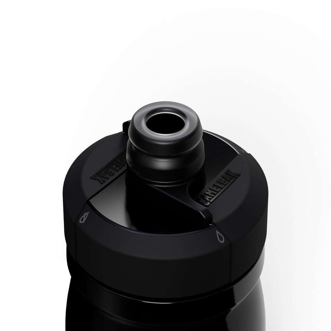 Podium Insulated Steel