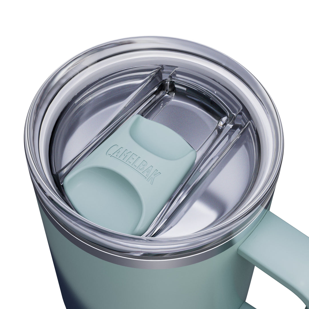 Thrive Mug Insulated Stainless Steel
