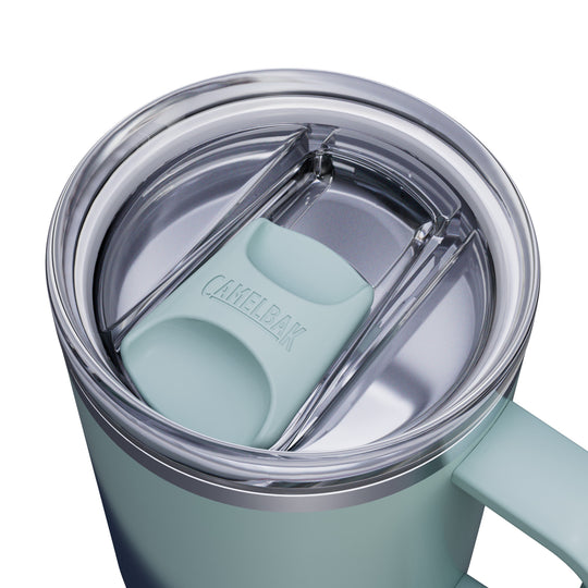 Thrive Mug Insulated Stainless Steel