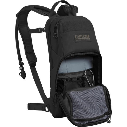 M.U.L.E Mil Spec Crux Black