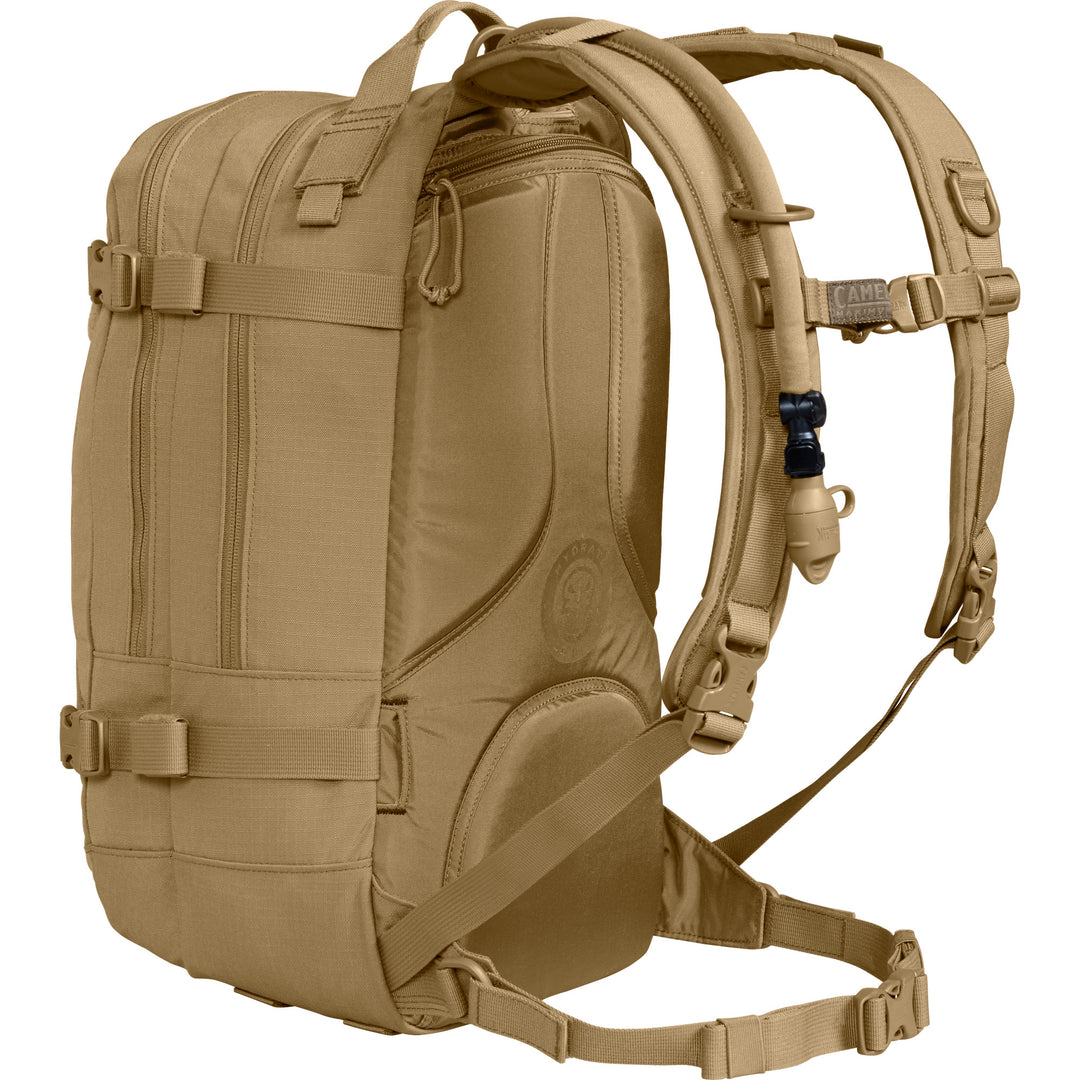 H.A.W.G Mil Spec Crux - Past Season Coyote