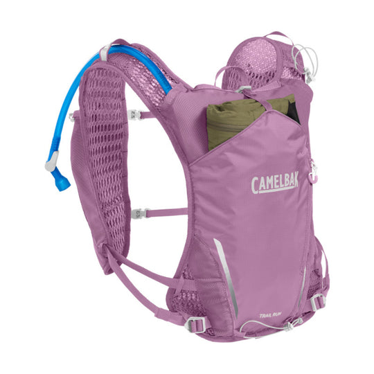 Women's Trail Run Vest