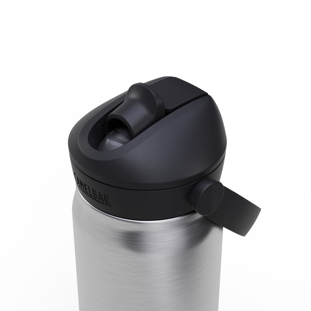 Thrive Flip Straw Insulated Stainless Steel