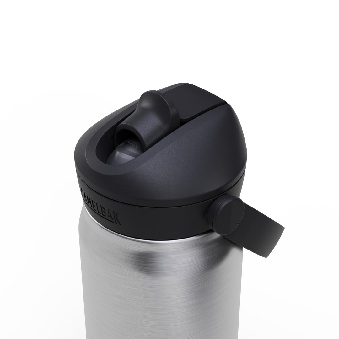 Thrive Flip Straw Insulated Stainless Steel