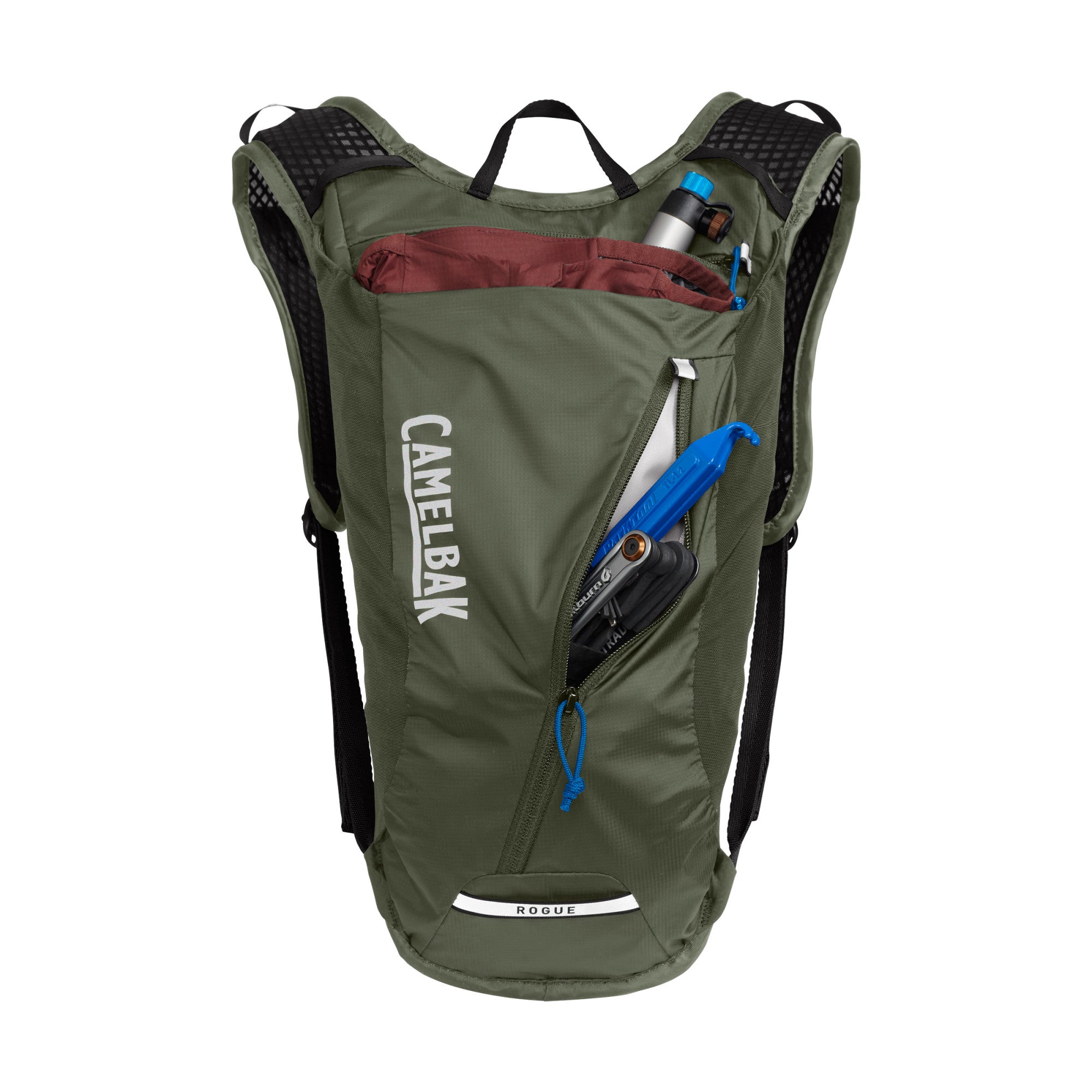 【新品・未使用】CAMELBAK ROUGE LIGHT 7L Camelbak Rogue Light 7 - Cycling backpack | Free EU Delivery