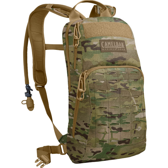 M.U.L.E Mil Spec Crux Multicam