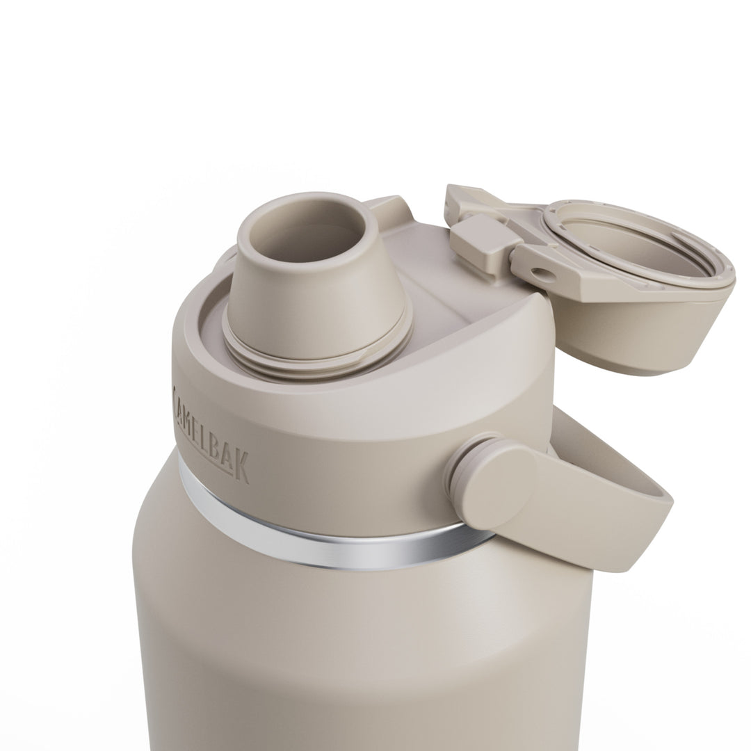 Thrive Chug Insulated Stainless Steel