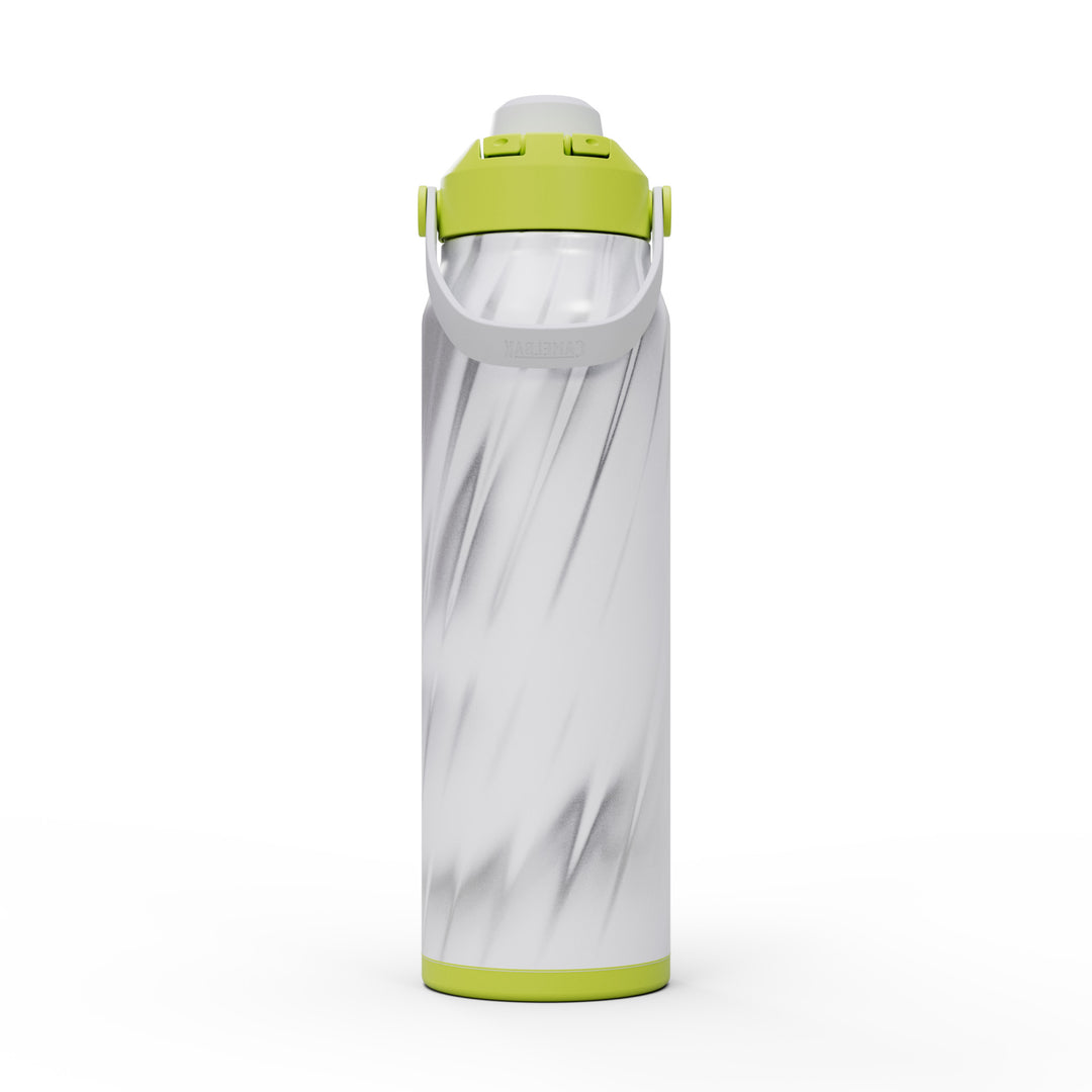 Thrive Chug Insulated Stainless Steel