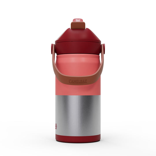 Thrive Flip Straw Kids Insulated Stainless Steel