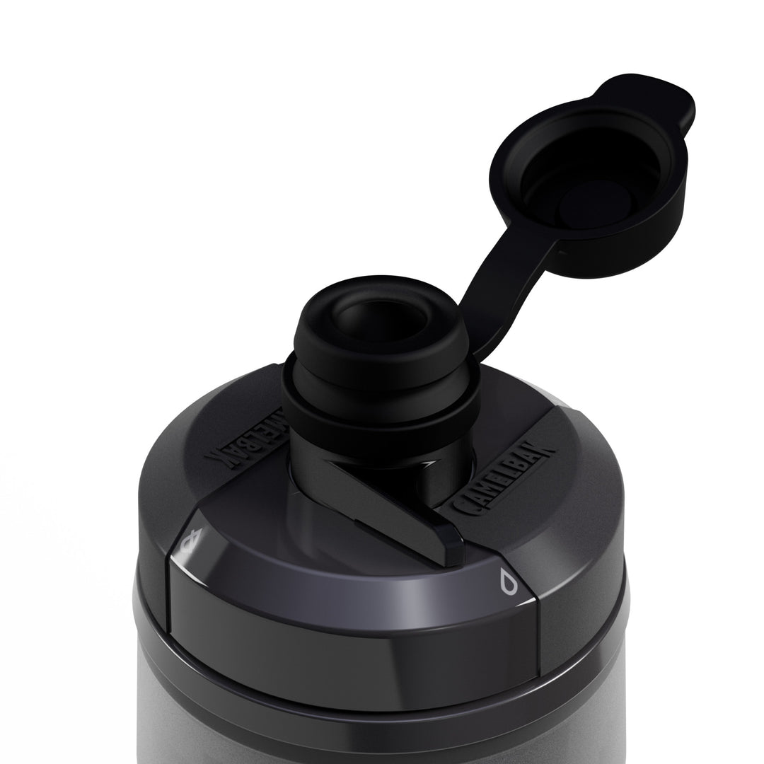 Podium Dirt Series Chill