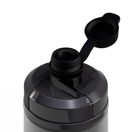 Podium Dirt Series Chill