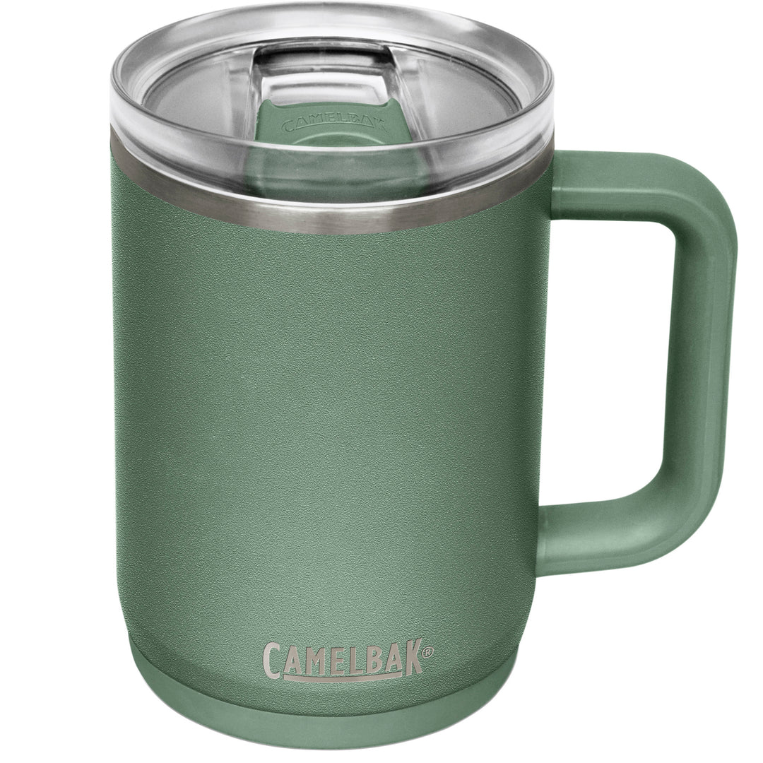 Thrive Mug Insulated Stainless Steel