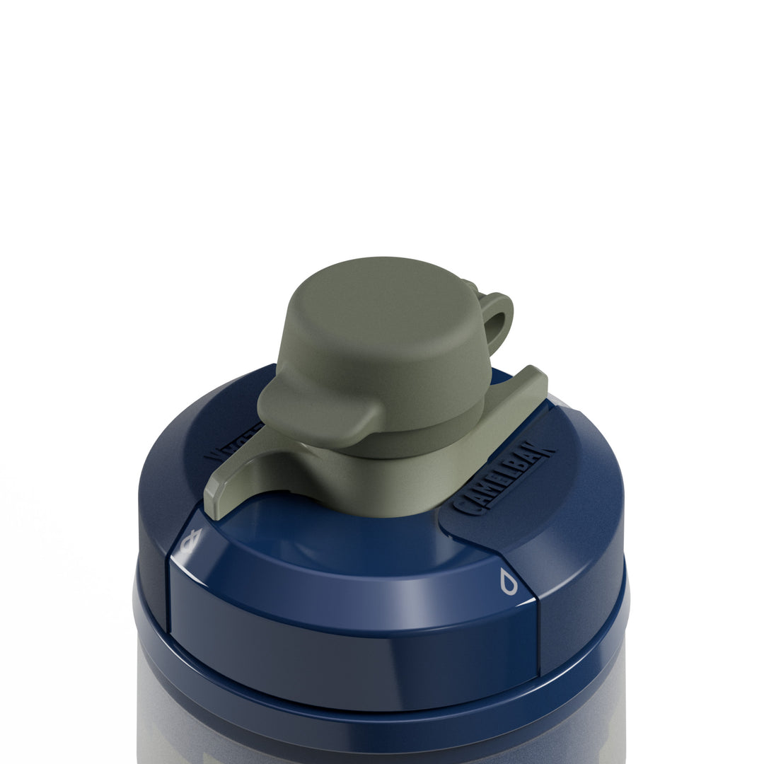 Podium Dirt Series Chill