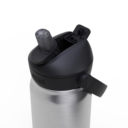 Thrive Flip Straw Insulated Stainless Steel