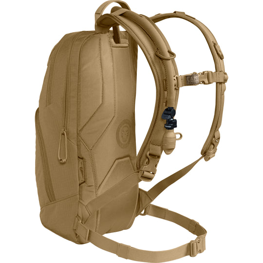 M.U.L.E Mil Spec Crux Coyote