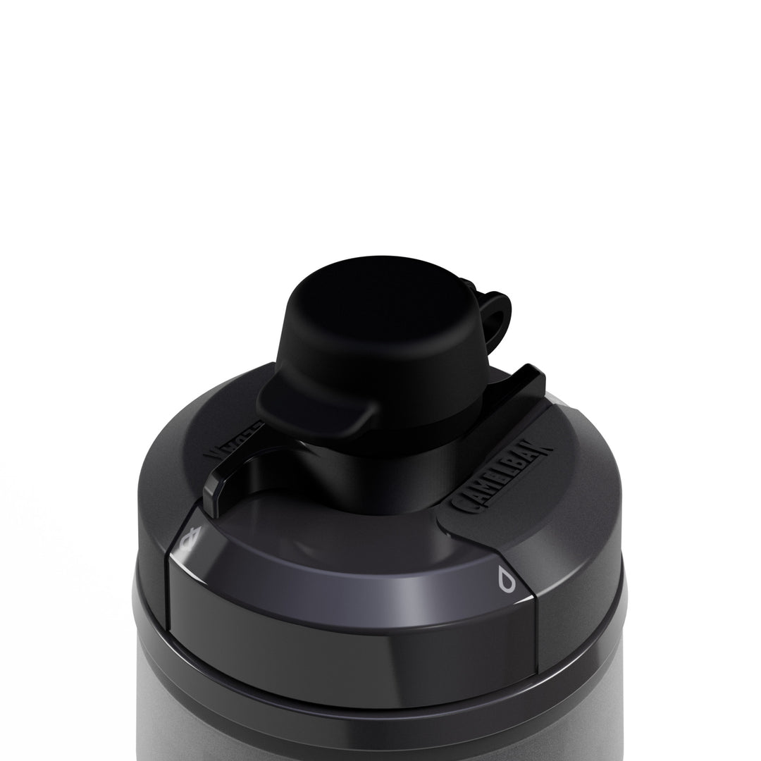 Podium Dirt Series Chill