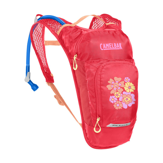 Mini M.U.L.E - Past Season Pink/Flowers