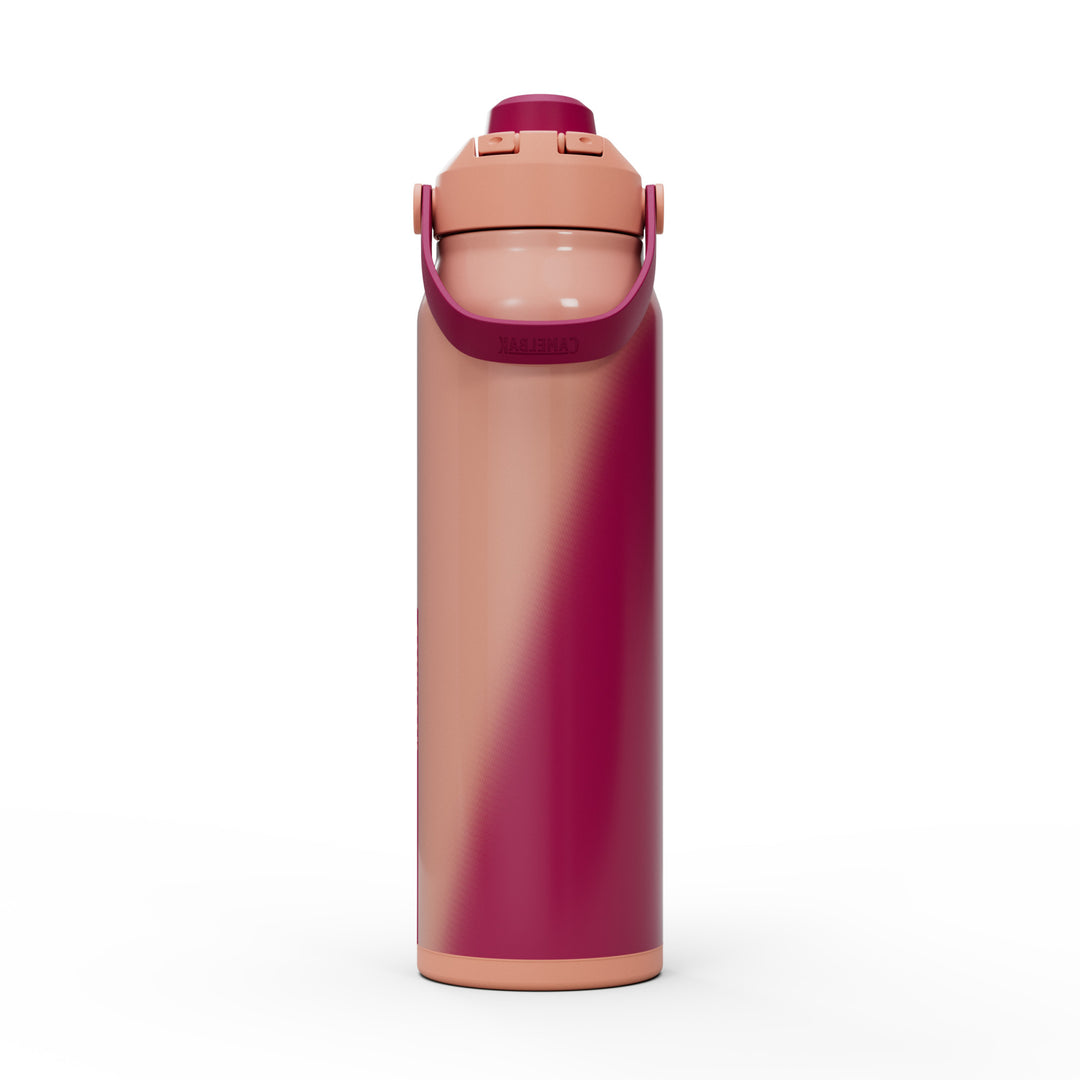Thrive Chug Insulated Stainless Steel
