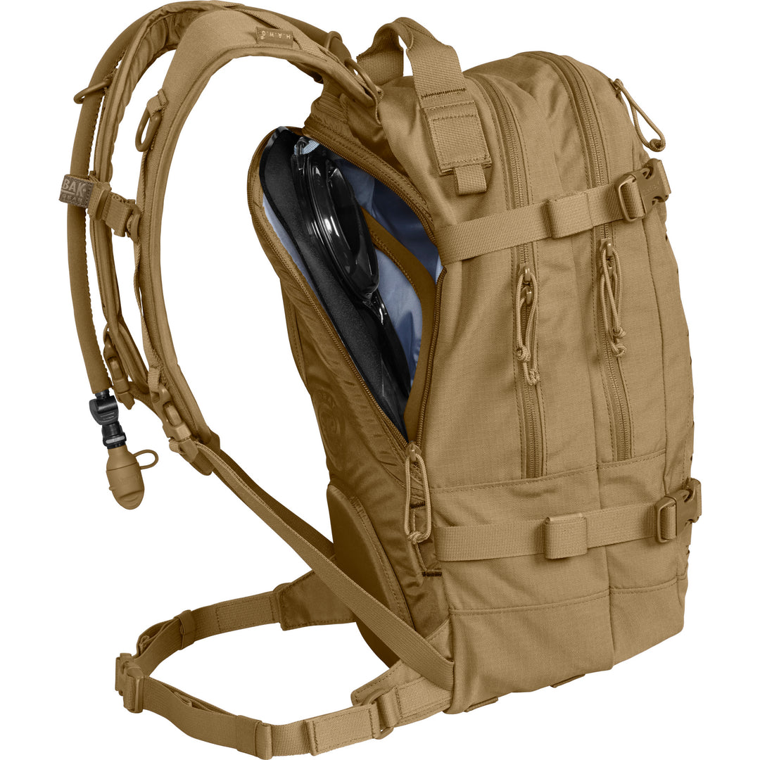 H.A.W.G Mil Spec Crux - Past Season Coyote
