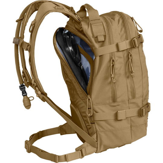 H.A.W.G Mil Spec Crux - Past Season Coyote
