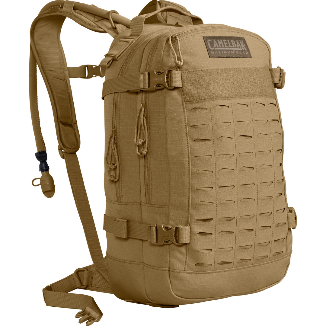 H.A.W.G Mil Spec Crux - Past Season Coyote
