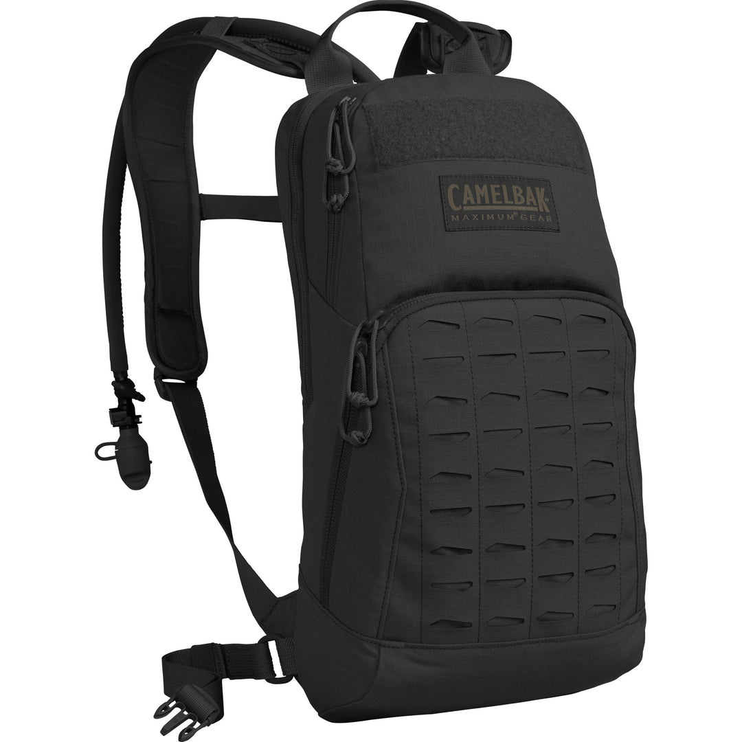 M.U.L.E Mil Spec Crux Black