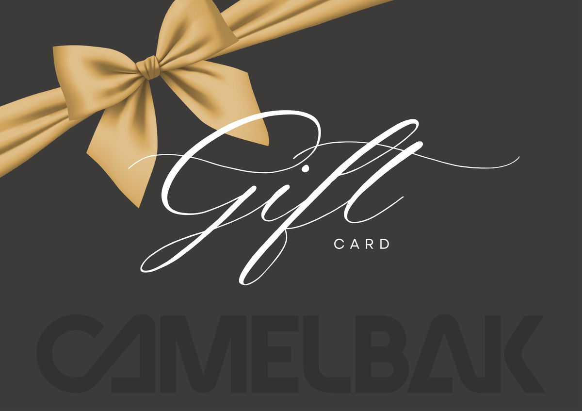 CamelBak Gift Card