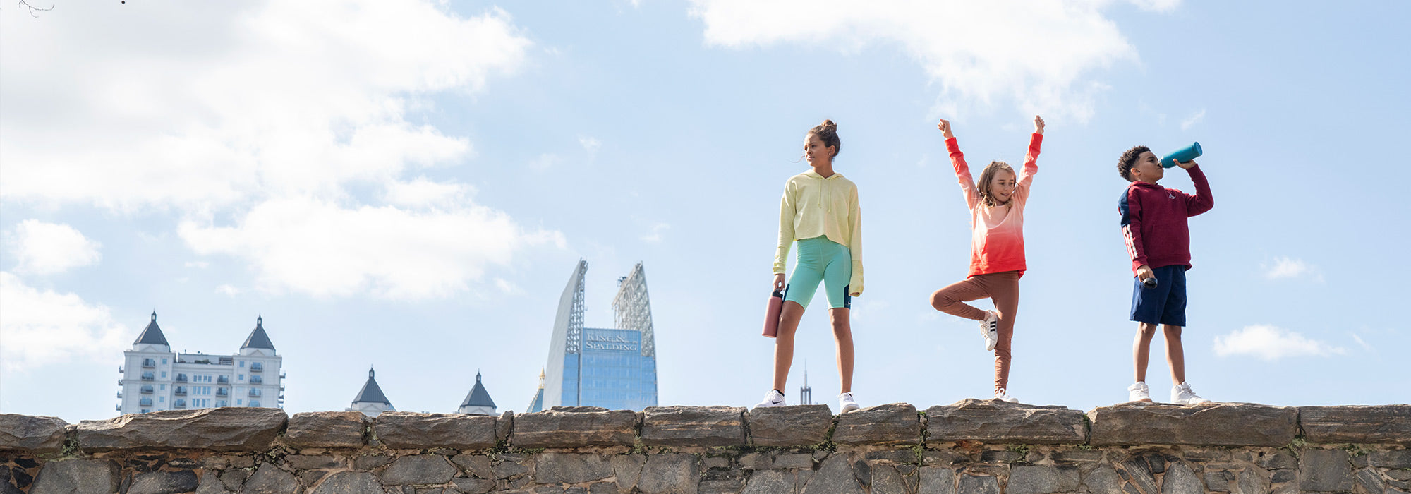 Tips for Keeping Children Hydrated