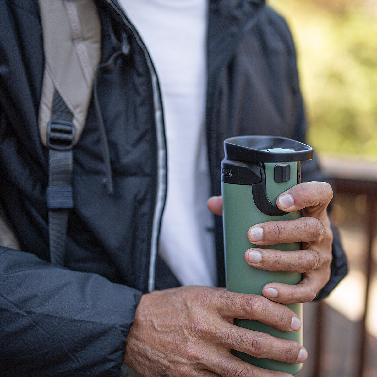 Camelbak clearance coffee flask