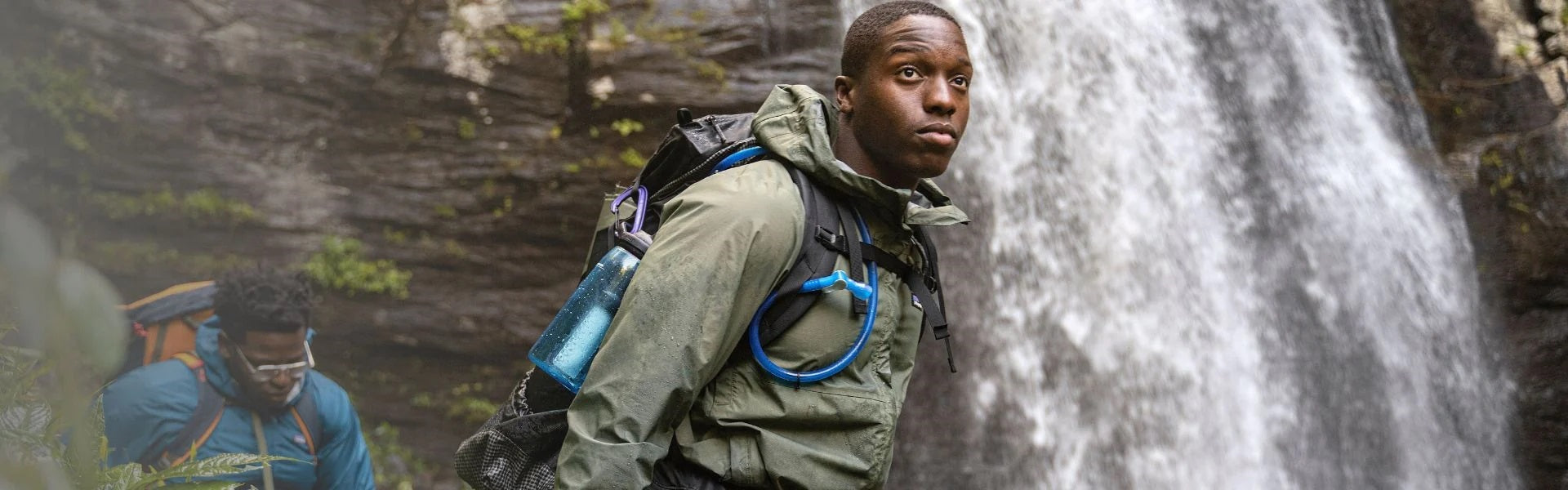 The path to reliably clean and safe drinking water begins with CamelBak filtered by LifeStraw®, a collection of bottle and reservoir solutions expertly designed for confident adventure.